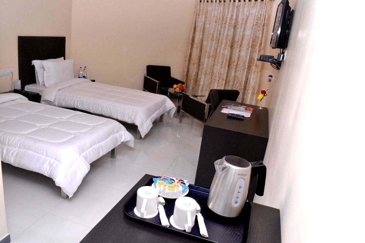 Siddhi Hotel And Resort Rajula Екстер'єр фото