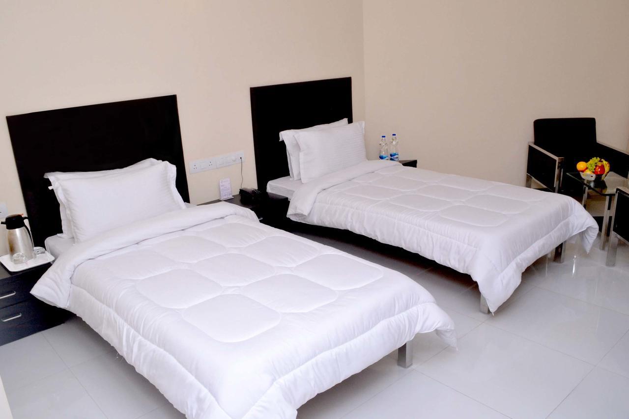 Siddhi Hotel And Resort Rajula Екстер'єр фото